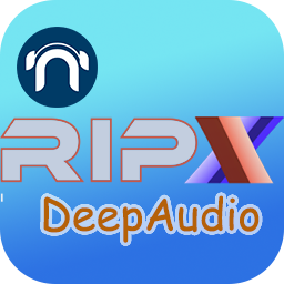 Hit’n’Mix RipX DeepAudio 6.4.1