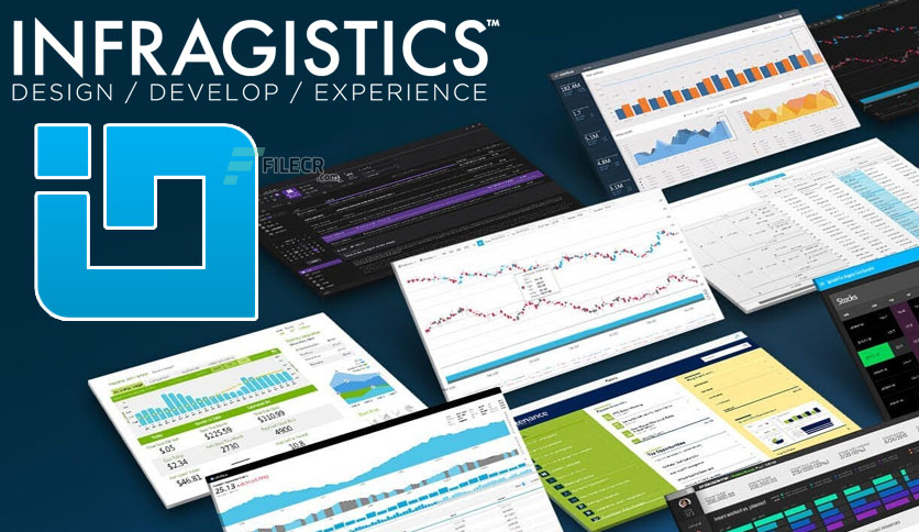 Infragistics-Ultimate-2020-Free-Download