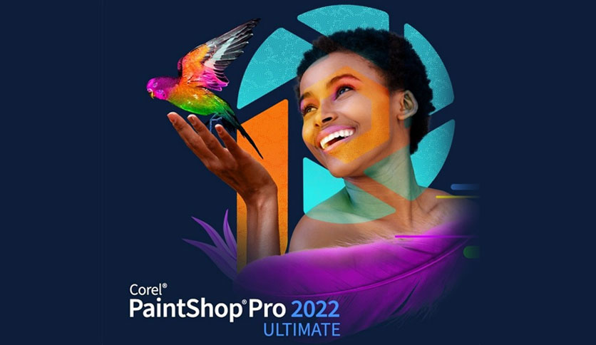 Corel-PaintShop-Pro-2022-Ultimate-Free-Download