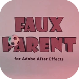 Aescripts Faux Parent 1.1 for After Effects