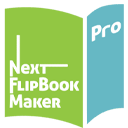 Next FlipBook Maker Pro 2.7.32