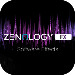 Roland Cloud ZENOLOGY FX 1.5.2