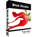 Pixarra TwistedBrush Blob Studio 5.04