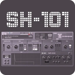 Roland Cloud SH-101 v1.1.7
