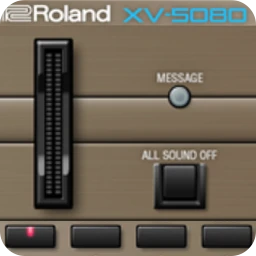 Roland Cloud XV-5080 v1.0.4