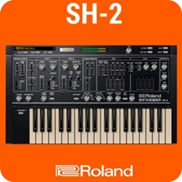 Roland Cloud SH-2 v1.1.6