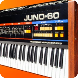 Roland Cloud JUNO-60 v1.0.4