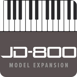 Roland Cloud JD-800 v1.0.2