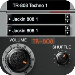 Roland Cloud TR-808 v1.1.0
