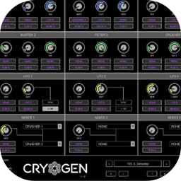 Glitchmachines Cryogen 1.6.0