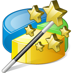 MiniTool Partition Wizard 12.8 Server / Enterprise