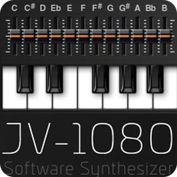 Roland Cloud JV-1080 v1.1.0