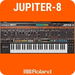 Roland Cloud JUPITER-8 v2.0.1