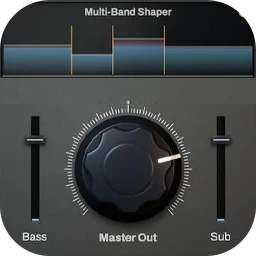 SoundFingers BassTone X 1.0.0