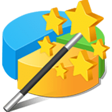 MiniTool Partition Wizard Pro 12.8