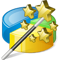 MiniTool Partition Wizard Pro Platinum 12.8
