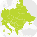 TomTom Central and Eastern Europe 1115.11993