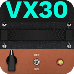 ML Sound Lab Amped VX30 v1.0.0