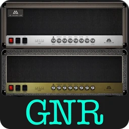 ML Sound Lab Amped GNR 1.0.0
