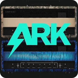 ML Sound Lab Amped Ark 1.0.0