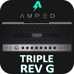 ML Sound Lab Amped Triple Rev G 1.0.0