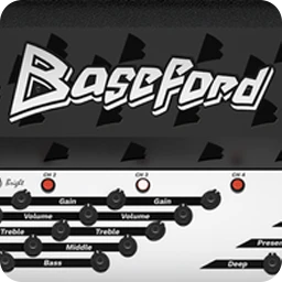 ML Sound Lab Amped CB4 v1.0.4
