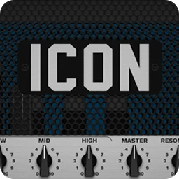 ML Sound Lab Amped ICON 1.0.0