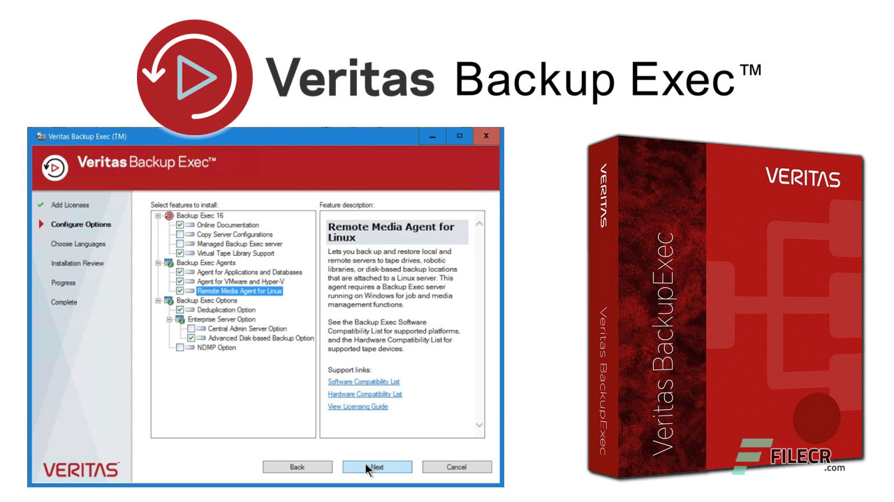 Veritas-Backup-Exec-20-Free-Download