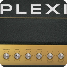 ML Sound Lab Amped ML Plexi 1.0.2