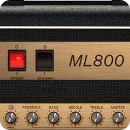 ML Sound Lab Amped ML800 2 v2.0.0