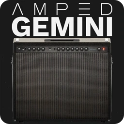 ML Sound Lab Amped Gemini 1.0.0
