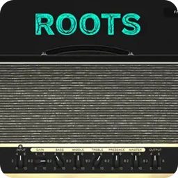 ML Sound Lab Amped Roots 2 v2.0.0