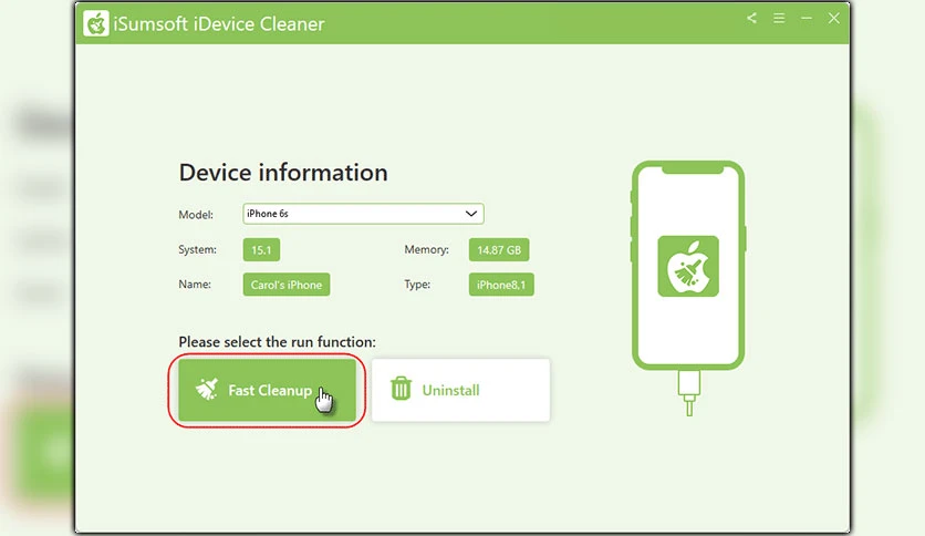64e3257a455b1-isumsoft-idevice-cleaner-screenshot1