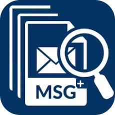 SysTools MSG Viewer Pro+ 5.1