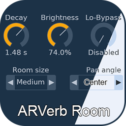 ARVerb Room v1.5.5
