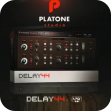 Platone Studio Delay44 v1.0.0