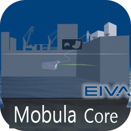 EIVA Mobula Core Blue Robotics 4.7.2