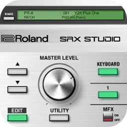 Roland Cloud SRX STUDIO 1.0.4