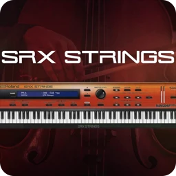 Roland Cloud SRX STRINGS 1.0.3