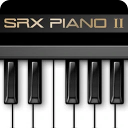 Roland Cloud SRX PIANO 2 v1.0.2
