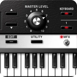 Roland Cloud SRX ELECTRIC PIANO 1.0.4