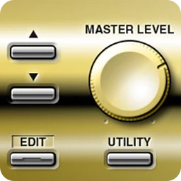 Roland Cloud SRX BRASS 1.0.4