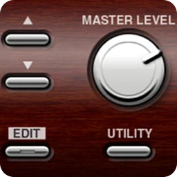 Roland Cloud SRX ORCHESTRA 1.1.0