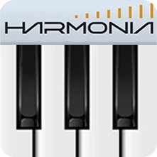 Cherry Audio Harmonia 1.0.9.72