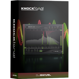 DJ Swivel Knocktonal 1.1.0