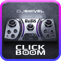DJ Swivel Click Boom 1.0.0