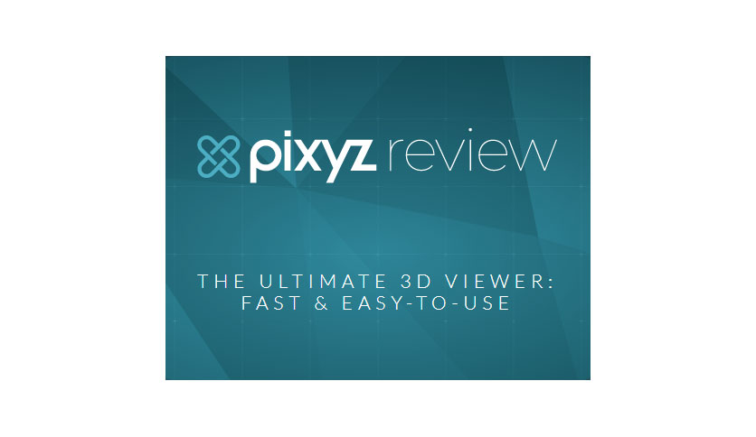 Pixyz-Review-2020-Free-Download