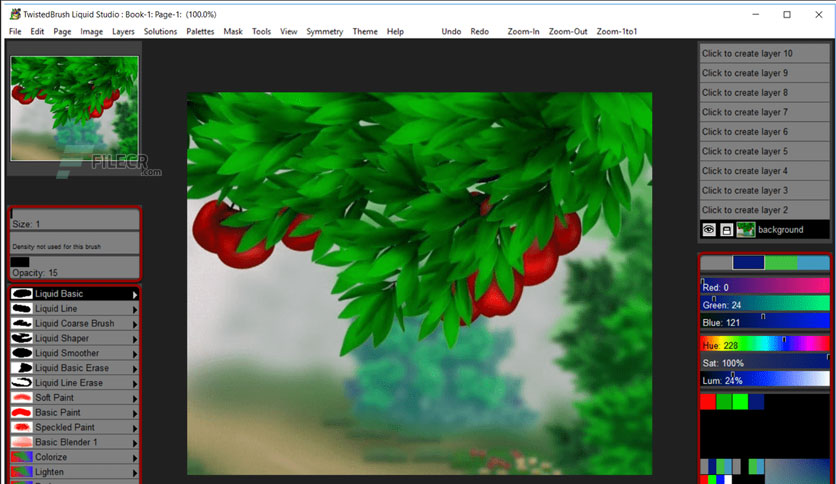 Pixarra-TwistedBrush-Liquid-Studio-Free-Download-02