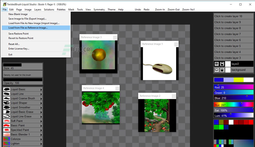 Pixarra-TwistedBrush-Liquid-Studio-Free-Download-04