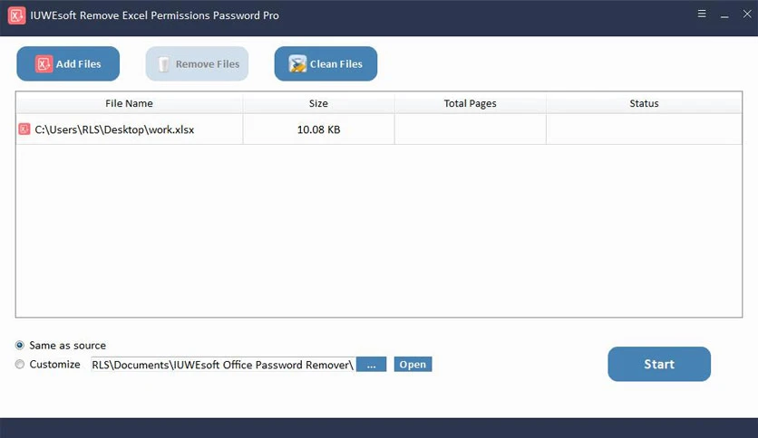 650039467c004-iuwesoft-remove-excel-permissions-password-pro-screenshot2